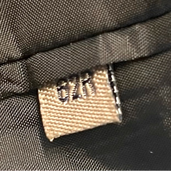 Comfort Zone Black Sport Coat with Notched Lapels, Some Worn Marks. Big & Tall. - Picture 7 of 11